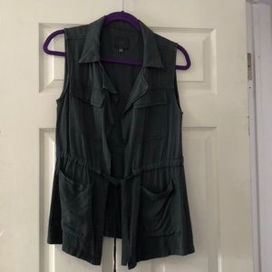 Laju los Angela’s stitch fix vest